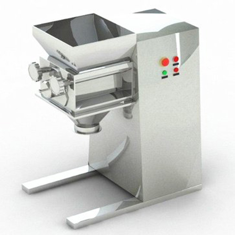 搖擺式制粒機