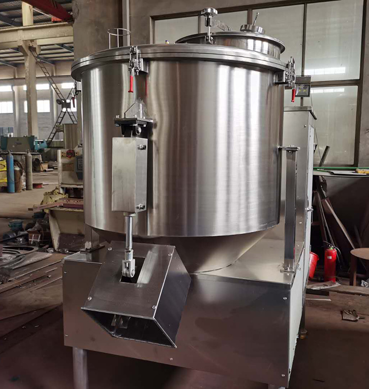 高速混合機