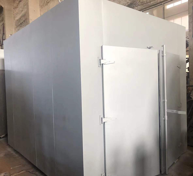 熱風循環烘箱
