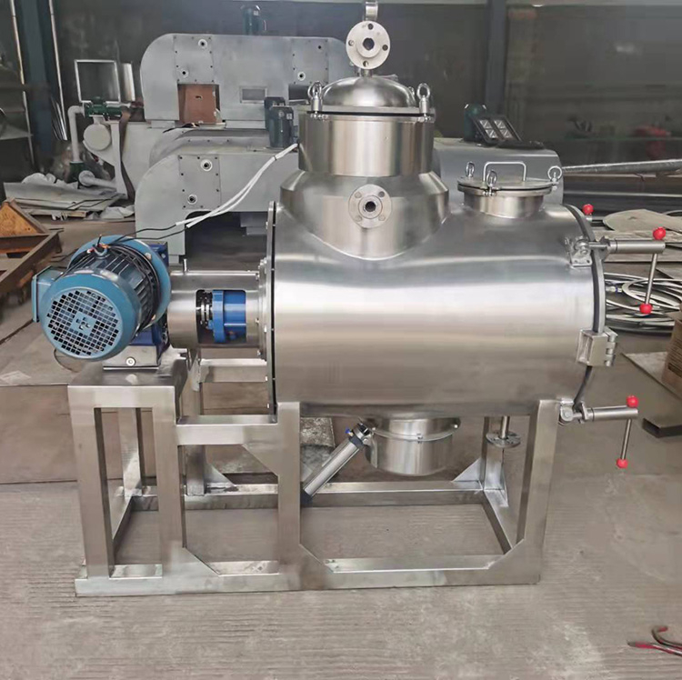 耙式干燥機